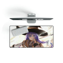 Load image into Gallery viewer, Mushoku Tensei Jobless Mouse Pad (Desk Mat)