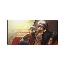 Load image into Gallery viewer, Trafalgar Law, One Piece, Mouse Pad (Desk Mat)