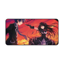 Load image into Gallery viewer, Date A Live Mouse Pad (Desk Mat)