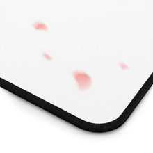 Load image into Gallery viewer, Our Future, Zero Two. Mouse Pad (Desk Mat) Hemmed Edge