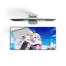 Load image into Gallery viewer, The Seven Deadly Sins Mouse Pad (Desk Mat) On Desk