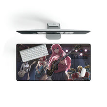Load image into Gallery viewer, Bocchi the Rock Mouse Pad (Desk Mat)