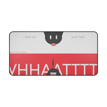 Load image into Gallery viewer, Monogatari (Series) Mouse Pad (Desk Mat)