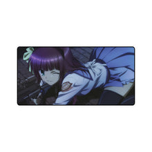 Load image into Gallery viewer, Angel Beats! Mouse Pad (Desk Mat)