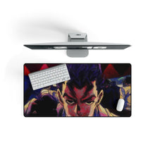 Load image into Gallery viewer, Anime Jojo's Bizarre Adventure Mouse Pad (Desk Mat)