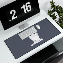 Load image into Gallery viewer, In Another World With My Smartphone Mouse Pad (Desk Mat) With Laptop