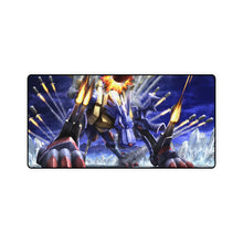 Load image into Gallery viewer, Digimon Adventure Tri. Mouse Pad (Desk Mat)