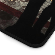 Load image into Gallery viewer, Vongola family Mouse Pad (Desk Mat) Hemmed Edge