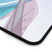 Load image into Gallery viewer, Sound! Euphonium Mizore Yoroizuka, Nozomi Kasaki Mouse Pad (Desk Mat) Hemmed Edge