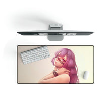 Load image into Gallery viewer, Anime Tokyo Ghoul Mouse Pad (Desk Mat)