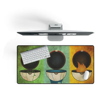 Load image into Gallery viewer, Anime Pokémon Mouse Pad (Desk Mat) On Desk