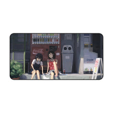 Load image into Gallery viewer, Anime Original Mouse Pad (Desk Mat)