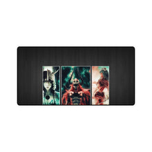Load image into Gallery viewer, Anime Bleach Mouse Pad (Desk Mat)