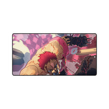 Load image into Gallery viewer, Anime One Piece Mouse Pad (Desk Mat)