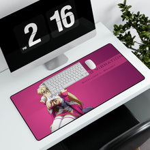 Load image into Gallery viewer, Freezing Vibration Mouse Pad (Desk Mat) With Laptop