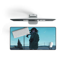 Load image into Gallery viewer, Anime Original Mouse Pad (Desk Mat) On Desk