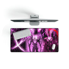 Load image into Gallery viewer, Solo Leveling Mouse Pad (Desk Mat)