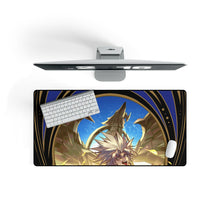 Load image into Gallery viewer, Yu-Gi-Oh! Mouse Pad (Desk Mat)