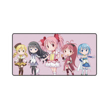 Load image into Gallery viewer, Puella Magi Madoka Magica Mouse Pad (Desk Mat)