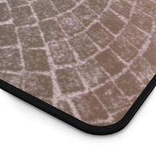 Load image into Gallery viewer, Hajimete No Gal Mouse Pad (Desk Mat) Hemmed Edge