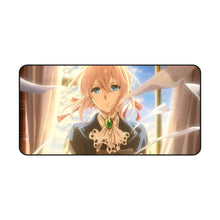 Load image into Gallery viewer, Violet Evergarden Mouse Pad (Desk Mat)