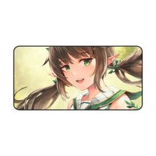 Load image into Gallery viewer, Anime Original Mouse Pad (Desk Mat)