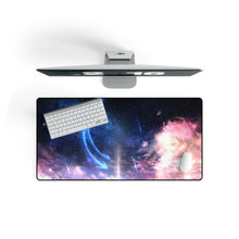 Load image into Gallery viewer, Your Name. Mouse Pad (Desk Mat)