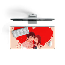 Load image into Gallery viewer, Jujutsu Kaisen 0 Mouse Pad (Desk Mat)