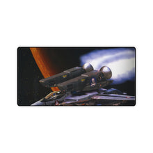 Load image into Gallery viewer, Macross Mouse Pad (Desk Mat)