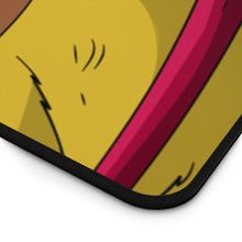 Load image into Gallery viewer, Dragon Ball Super Mouse Pad (Desk Mat) Hemmed Edge