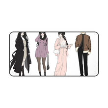 Load image into Gallery viewer, Hyouka Eru Chitanda Mouse Pad (Desk Mat)
