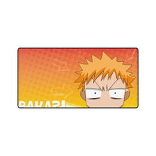 Load image into Gallery viewer, Anime Bleach Mouse Pad (Desk Mat)