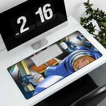 Load image into Gallery viewer, My Dress-Up Darling Mouse Pad (Desk Mat) With Laptop