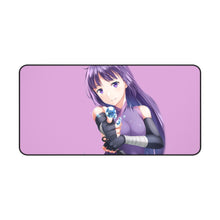 Load image into Gallery viewer, Kakei Sumire Mouse Pad (Desk Mat)