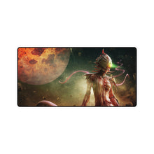 Load image into Gallery viewer, Knights Of Sidonia Mouse Pad (Desk Mat)