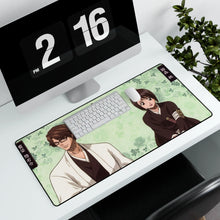 Load image into Gallery viewer, Anime Bleach Mouse Pad (Desk Mat)