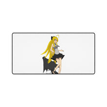 Load image into Gallery viewer, Hayate the Combat Butler Mouse Pad (Desk Mat)