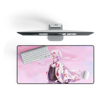 Load image into Gallery viewer, Anime Gintama Mouse Pad (Desk Mat) On Desk