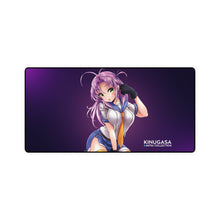 Load image into Gallery viewer, Anime Kantai Collection Mouse Pad (Desk Mat)