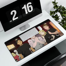 Load image into Gallery viewer, K-ON! Mouse Pad (Desk Mat)