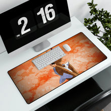 Load image into Gallery viewer, Cowboy Bebop Anime Edward Mouse Pad (Desk Mat)