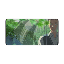 Load image into Gallery viewer, The Garden Of Words Mouse Pad (Desk Mat)