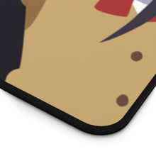 Load image into Gallery viewer, Seitokai Yakuindomo Mouse Pad (Desk Mat) Hemmed Edge