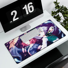 Load image into Gallery viewer, Touhou Mouse Pad (Desk Mat)