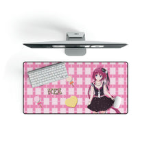 Load image into Gallery viewer, To Love-Ru: Darkness Mouse Pad (Desk Mat)