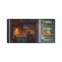 Load image into Gallery viewer, Anime Original Mouse Pad (Desk Mat)