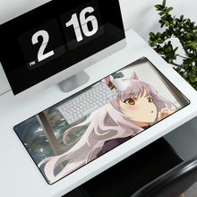 Load image into Gallery viewer, Uma Musume: Pretty Derby Mouse Pad (Desk Mat)