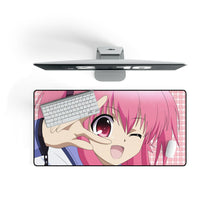 Load image into Gallery viewer, Angel Beats! Mouse Pad (Desk Mat)