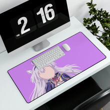 Load image into Gallery viewer, Rokudenashi Majutsu Koushi to Akashic Records Mouse Pad (Desk Mat)