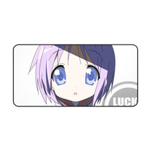 Load image into Gallery viewer, Lucky Star Mouse Pad (Desk Mat)